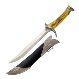 DAGA BH 7041 LOTR 28CM ACERO INOXIDABLE