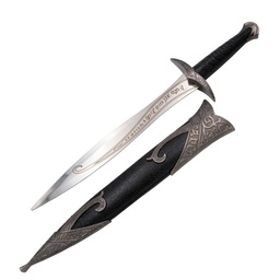 Daga LotR 40 cm acero inoxidable