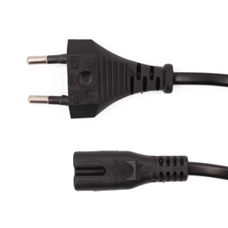 CABLE DE ALIMENTACION C7 2.5A