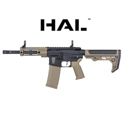 M4 FLEX GEN.2 HAL ETU LIGHT OPS STOCK Tan