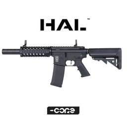 M4A1 Táctico Culata Retráctil Silenciador Integrado HAL ETU