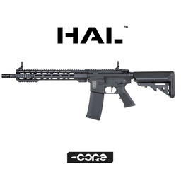 M4A1 HAL ETU Culata Crane Retráctil Rail Picatinny Hop Helium ESA