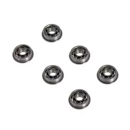 RODAMIENTOS 8MM EDGE METÁLICOS