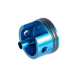 CABEZA DE CILINDRO CNC EDGE