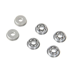 RODAMIENTOS Y CASQUILLOS 8MM PRIME
