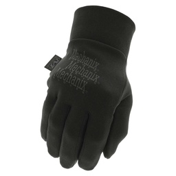 Guante de capa base resistente al agua compatible con pantalla táctil