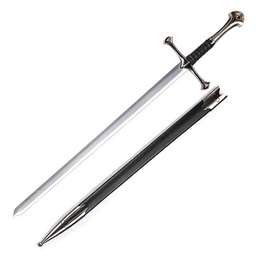 Espada Larga LOTR 6030 106 cm Hoja de acero inoxidable Mango de metal