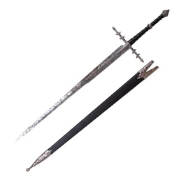 Espada Larga LOTR 126 cm Hoja de Acero Inoxidable