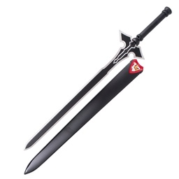 ESPADA LARGA 108 CM HOJA DE ACERO INOXIDABLE