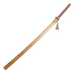 Espada estilo katana 3083 TRG 144 cm Madera