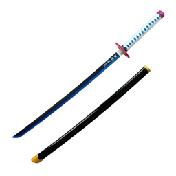[BH-3113] KATANA BH MADERA LED 3113 DMSY 104CM NEGRA