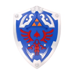 [BH-411] ESCUDO EVA BH PU 411 ZLD AZUL