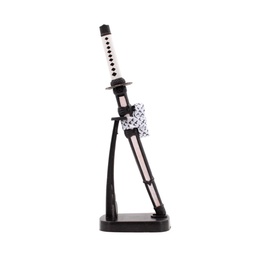 KATANA BH MINI 1410 ORN 20CM PLÁSTICA SIN FILO