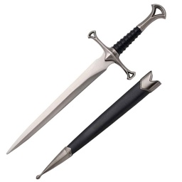 DAGA BH 7046 LOTR 35 cm Acero Inoxidable Mango Metálico
