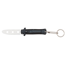 NAVAJA AUTOMÁTICA DE ENTRENAMIENTO PLEGABLE