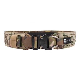 CEÑIDOR MOLLE CORTE LÁSER 62 MM HEBILLA DE LIBERACIÓN RÁPIDA METÁLICA Multicam