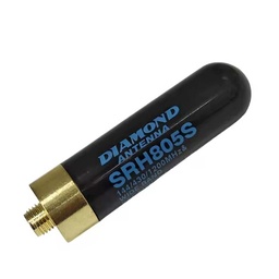 ANTENA EXTERNA PARA RADIO PORTÁTIL SRH805