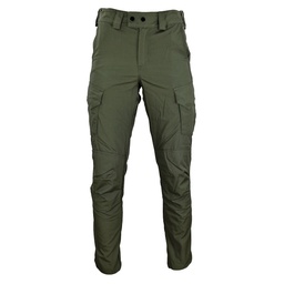 Pantalón táctico antidesgarro 6 bolsillos Ranger