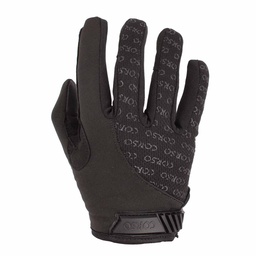 Guantes tácticos Skull MK1 con cierre