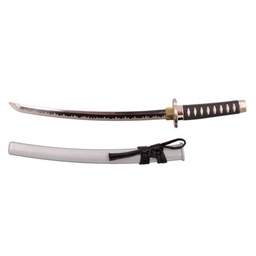 Abrecartas Katana Plata