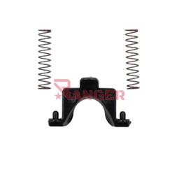 [TMASG-6] TOKYO MARUI SAIGA PART ASG-6 BB STOPPER SET