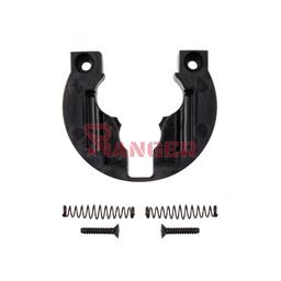[TMASG-7] TOKYO MARUI SAIGA PART ASG-7 LOADING GATE SET