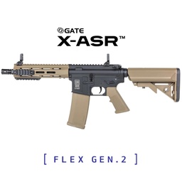 M4 F14 Flexible Generación 2 X ASR