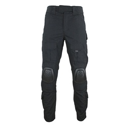 PANTALÓN DE COMBATE TÁCTICO CON 10 BOLSILLOS VELCRO Y CREMALLERAS