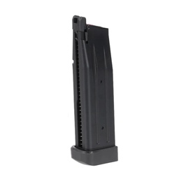 CARGADOR 1911 HI CAPA 30 RONDAS METÁLICO