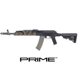[SPE-01-048361-00] FUSIL SPECNA ARMS PRIME KPYK SA-PJ23 ASTER II BRUSHLESS VERDE