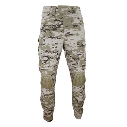 PANTALÓN COMBATE PIX ÁRIDO