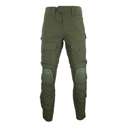 PANTALÓN COMBATE RANGER GREEN