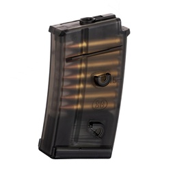 CARGADOR SG553 40 BALINES CAPACIDAD MEDIA POLÍMERO REFORZADO