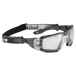 Gafas de seguridad Rush Pos 2 0 XP con correa ajustable