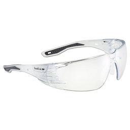 Gafas de seguridad con lente de policarbonato Transparente