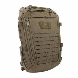 MOCHILA CORSO ROGUE LASER 30L VERDE RANGER