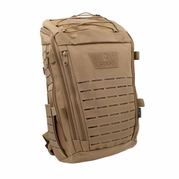 MOCHILA CORSO ROGUE LASER 30L COYOTE