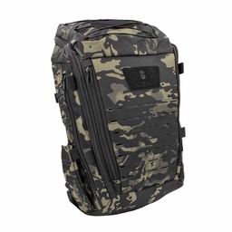 MOCHILA CORSO ROGUE LASER 30L MULTICAM