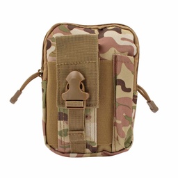 BOLSO UTILITY MOLLE MULTICAM