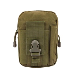 BOLSO UTILITY MOLLE VERDE