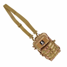 BOLSO ROGUE MK1 MULTICAM