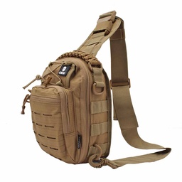 BANDOLERA CORSO ROGUE MK2 COYOTE