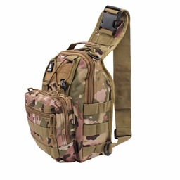 BANDOLERA CORSO ROGUE MK3 MULTICAM
