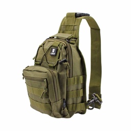 BANDOLERA CORSO ROGUE MK3 VERDE