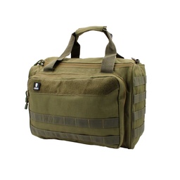 BOLSA DEPORTE ROGUE TÁCTICA XXL VERDE