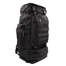 [IW-39913-BK] MOCHILA IMMORTAL COMMAND MOLLE MOD.I 60L NEGRA