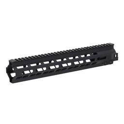 GUARDAMANOS M-LOK 13'' Aluminio Compatible M4