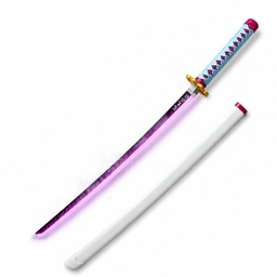 KATANA MADERA LED HUMO 3126 DMSY 103CM Blanca