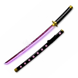 Katana de Madera con Iluminación LED 103 cm