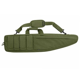 FUNDA FUSIL CORSO MK1 VERDE